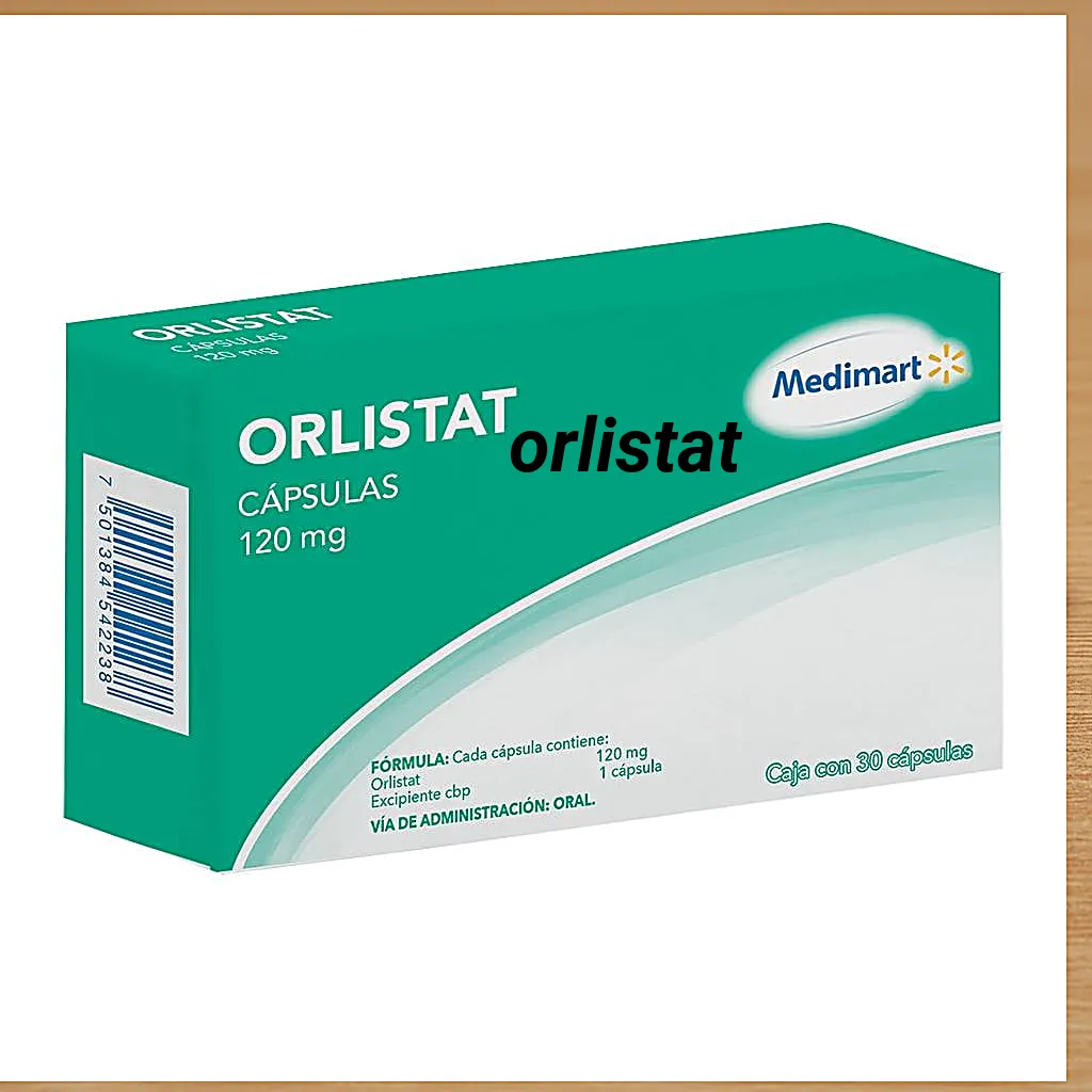 Achat orlistat en ligne